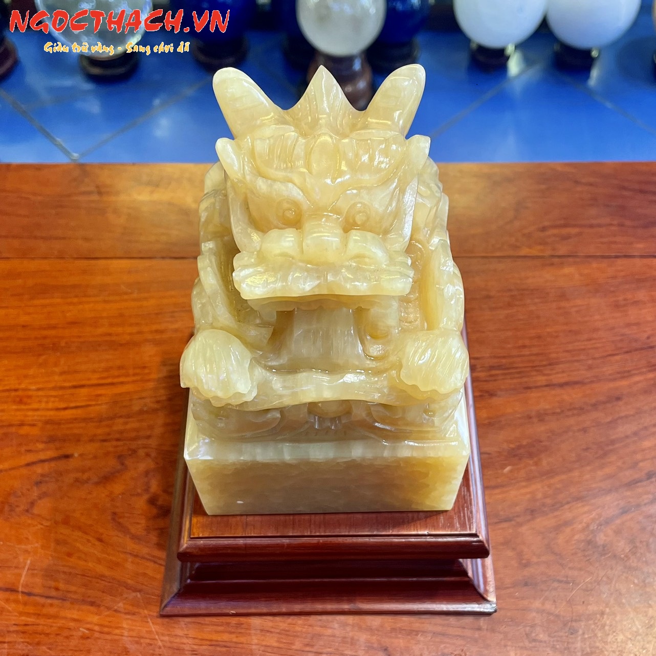 ngocthach.vn