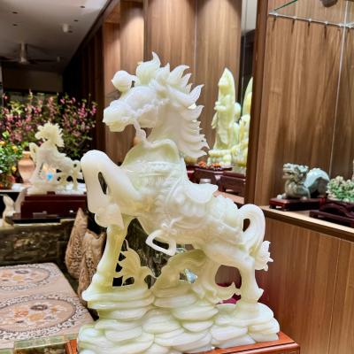 Thiên Lý Mã Thịnh Vượng