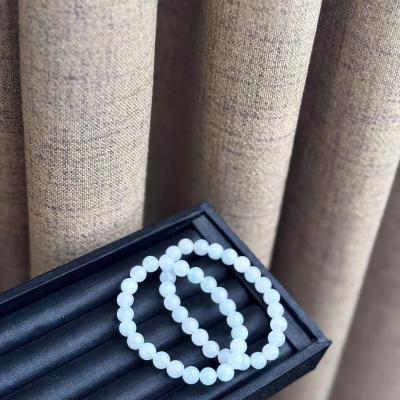 Chuỗi Hạt Ngọc Phỉ Thúy Bạch Băng